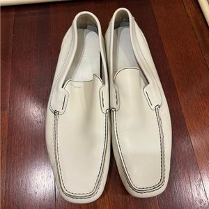 Salvatore ferragamo loafers ( Men's )